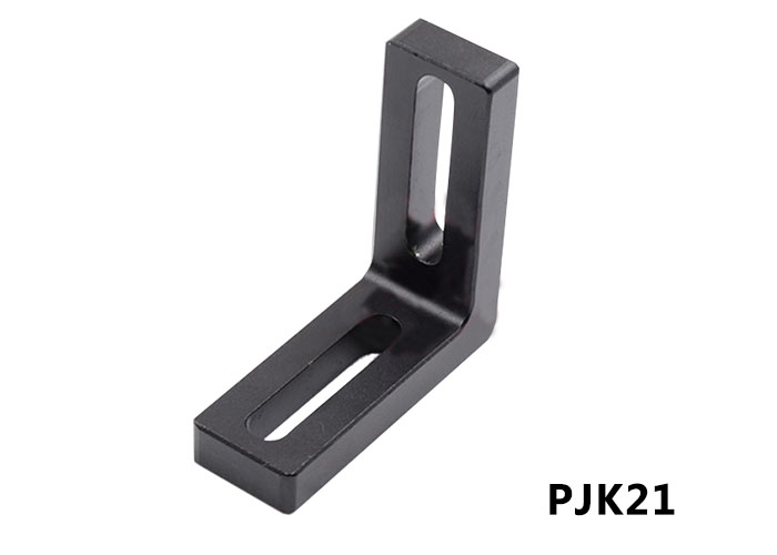 PJK21直角转接架直角固定块