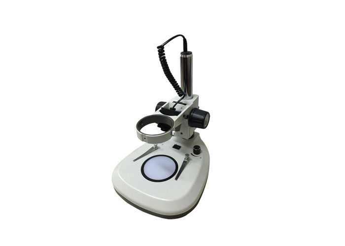 ZJ-232 显微镜支架 上下光源 LED光源 体视显微镜专用