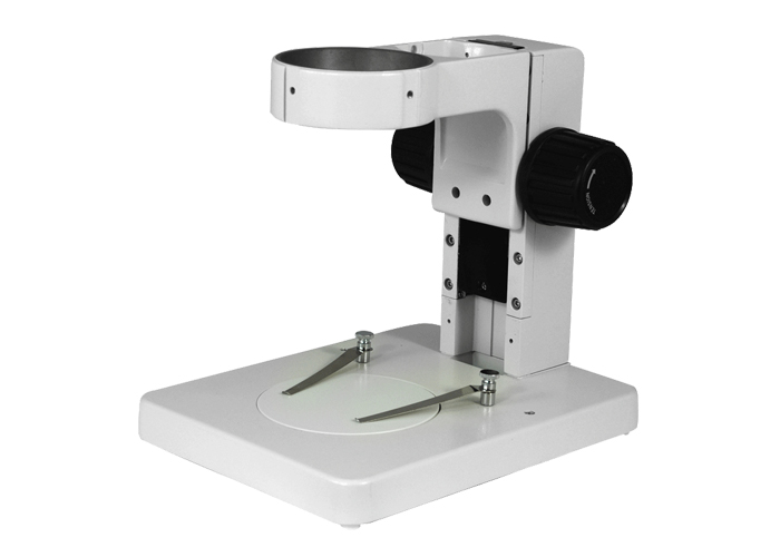 ZJ-609 小导轨支架 显微镜支架 超短导轨移动架