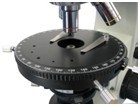 PG-203 偏光显微镜 矿石检测 药品检查 透返光源