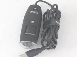 3R-MSUSB601 有线数码显微镜450X-600X