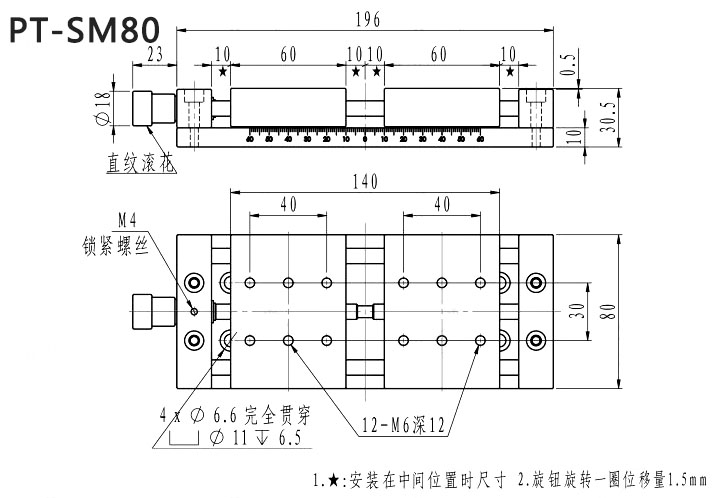 拉伸平台使用参数及使用方法