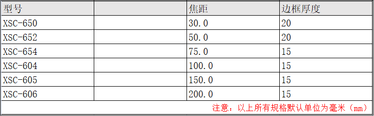 双胶合消色差透镜 单层氟化镁增透膜