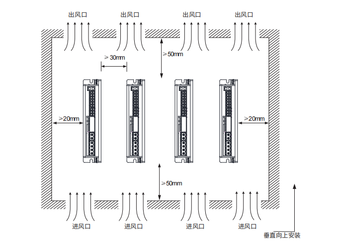 86电机用驱动器 脉冲式
