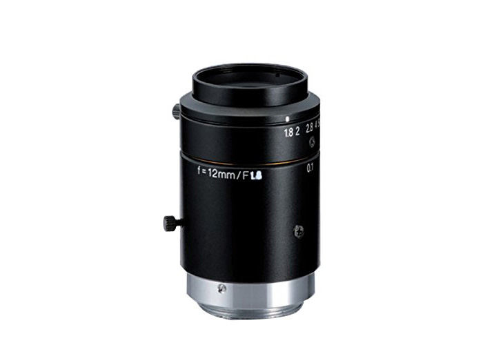kowa 镜头 物镜 LM12JC10M 显微镜物镜