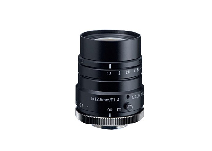 kowa物镜LM12HC-SW 1英寸近红外/短波红外镜头 显微镜物镜焦距12