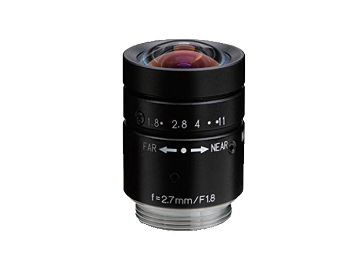 kowa物镜 LM3NF 3mm 显微镜物镜