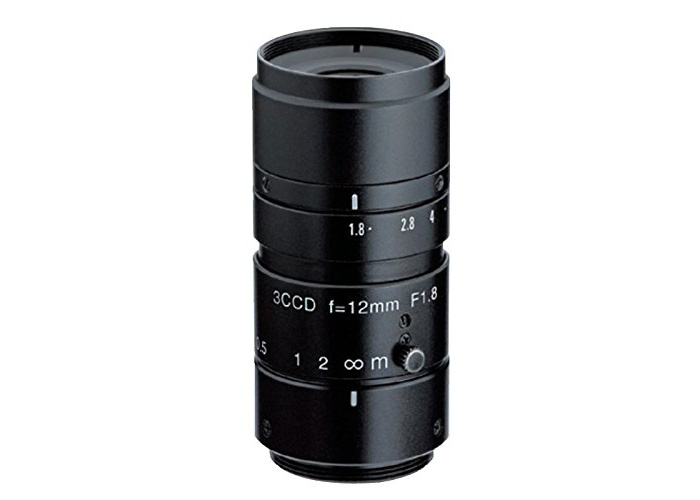 kowa 镜头 物镜 LM12NC3 显微镜物镜