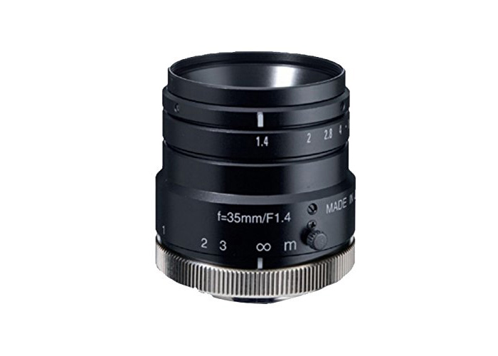 LM35HC kowa 镜头 物镜 显微镜物镜