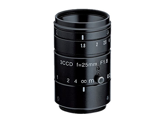 kowa 镜头 物镜 LM25NC3 显微镜物镜