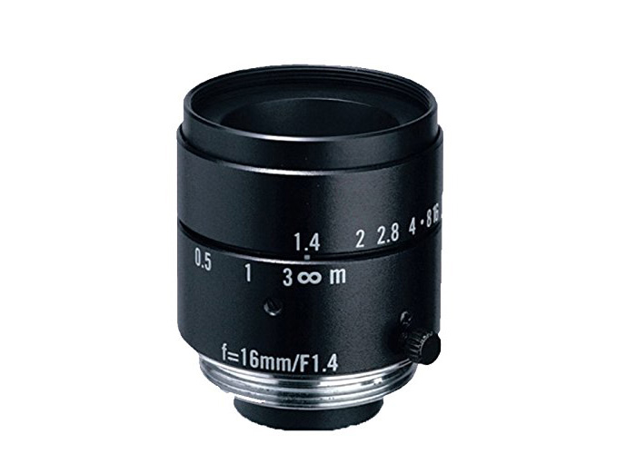 kowa 镜头 物镜 LM16JC 显微镜物镜