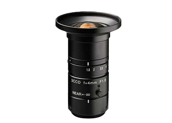 kowa 镜头 物镜 LM4NC3 显微镜物镜