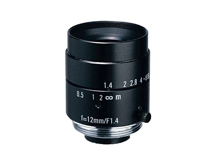 kowa 镜头 物镜 LM12JC 显微镜物镜