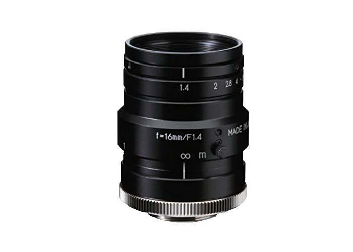 kowa镜头 LM16HC-SW 1英寸近红外/短波红外镜头 显微镜物镜16mm