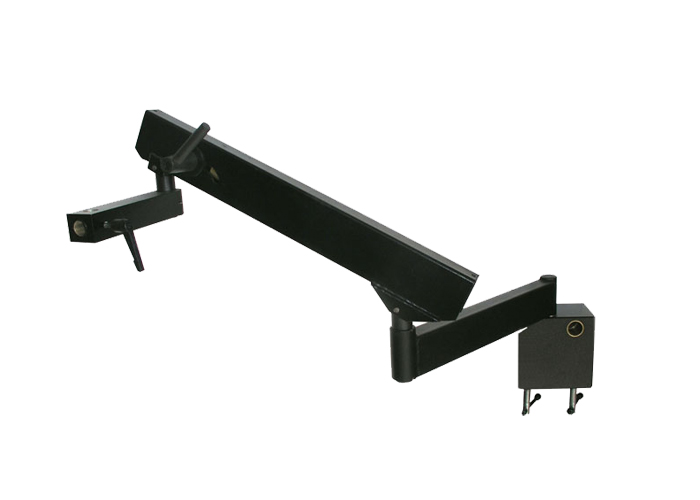 ZJ-713 桌式弹簧摇臂支架 显微镜支架 悬臂支架 伸缩架 摇臂支架