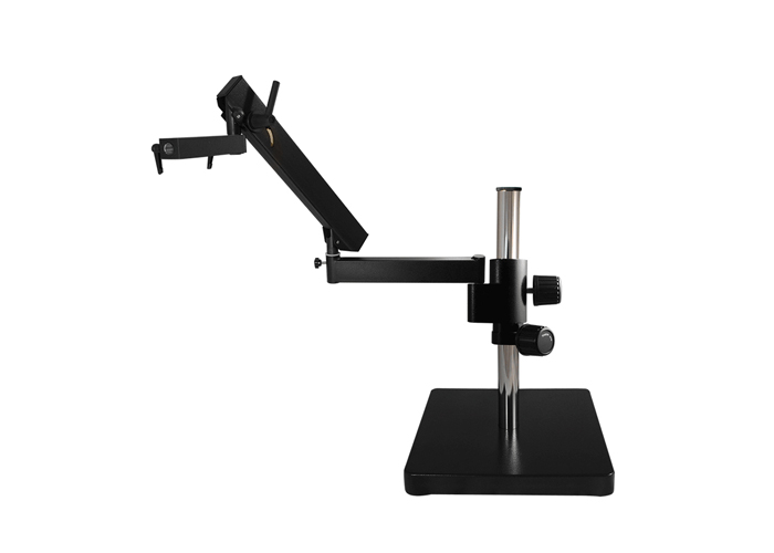 ZJ-710 重底座支架 显微镜支架 万能摇臂支架 加大配重