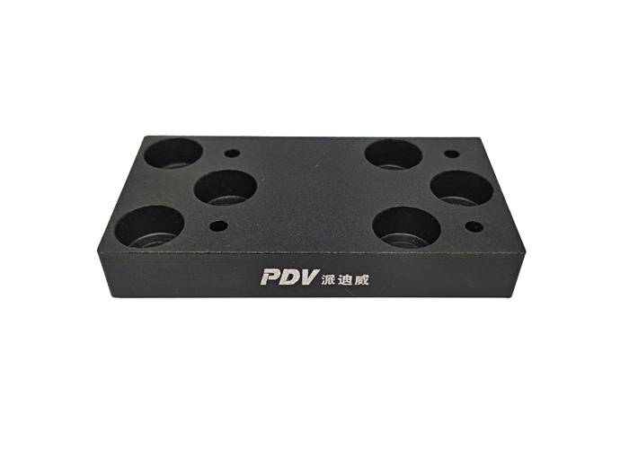 PB12底板 光学台移动架 光学平台滑动块 连接板 固定板 固定块
