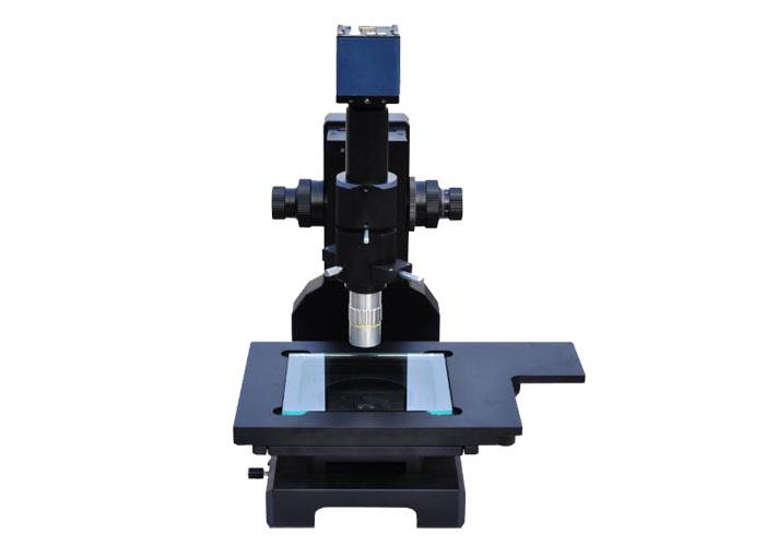 WF-10R 微分干涉检测显微镜