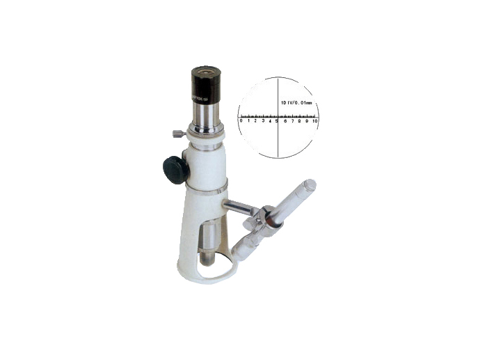 CL-BX 便携式测量显微镜