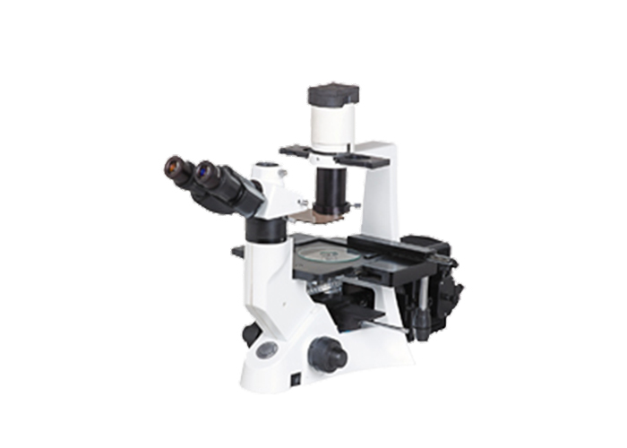 YG-100倒置荧光显微镜 临床诊断、教学实验、病理检测