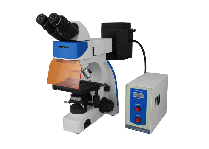 YG-200I 荧光显微镜 YG-200I双目15800元 YG-200IS 三目26000元
