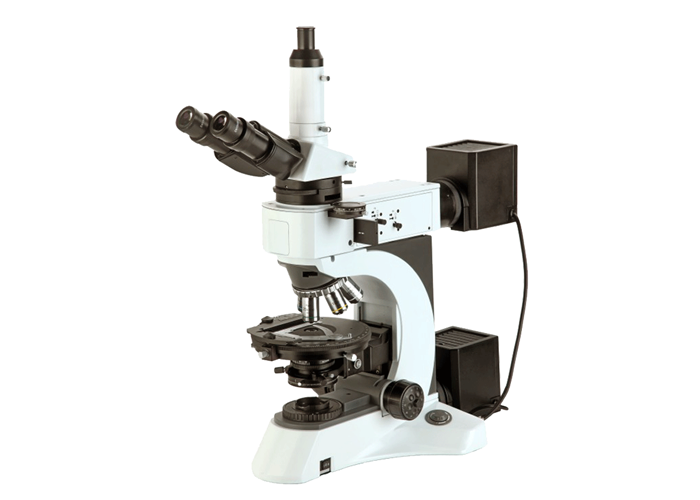 PG-800 偏光显微镜 矿石检测 药品检测 实验室分析