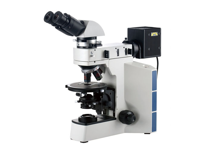 PG-40XS三目偏光显微镜