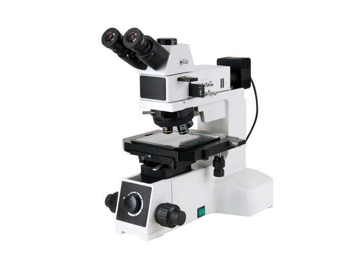 金相显微镜 JX-4R 反射 JX-4RT透反射可加微分观察