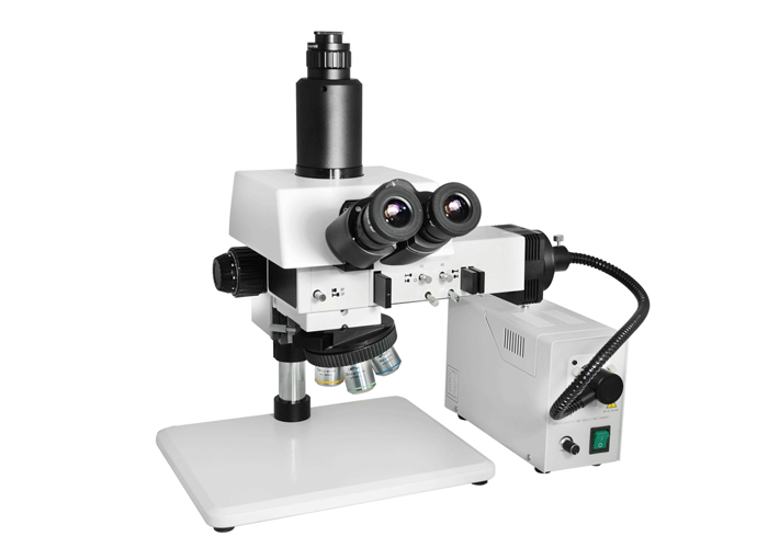 金相显微镜 JX-40倒像 JX-41正像可加装微分干涉