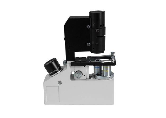 SW-50便携式生物显微镜 适合野外工作，轻小便携