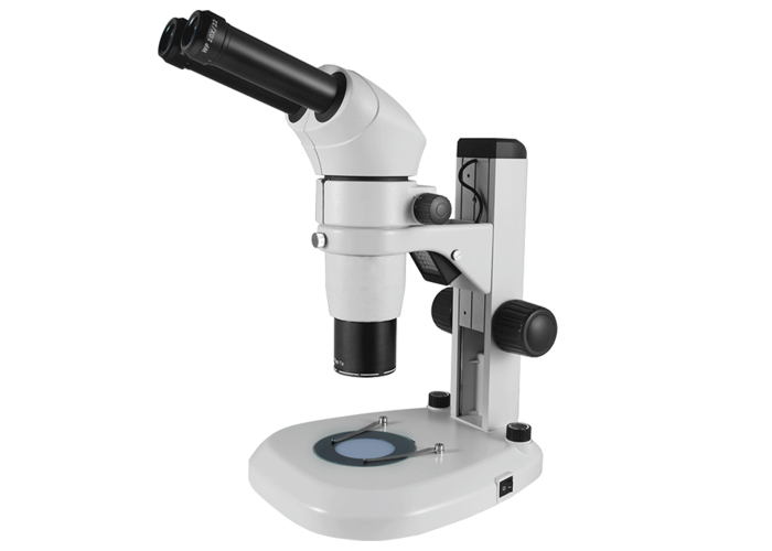 TS-60  平行光路显微镜