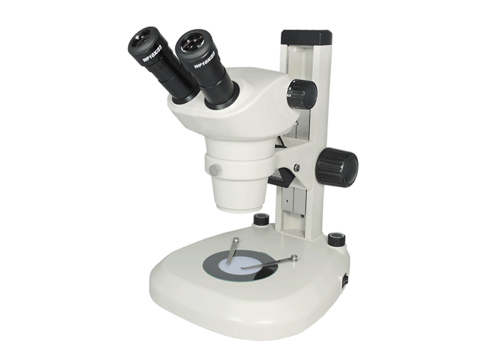 TS-50 体视显微镜 上下LED光源显微镜，透反射显微镜