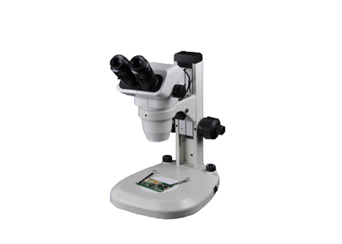 TS-90上下光源立体显微镜 标配6.7-45X 选配可达 180X
