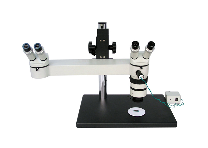 TS-80S 双人观察显微镜 标配6~31X