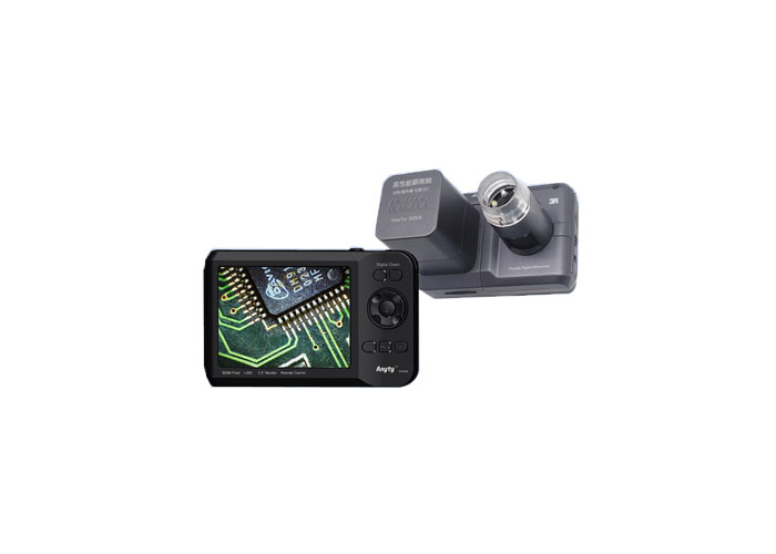 3R-MSV500 多功能便携式数码显微镜（高清版）