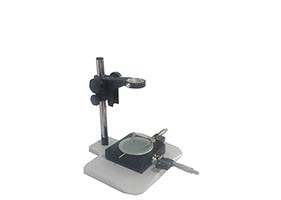 派迪威ZJ-3010加长立柱支架 显微镜支架 测量平台