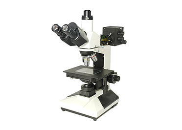 金相显微镜主要用途和特点