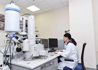 近年来中国电子显微镜市场规模分析