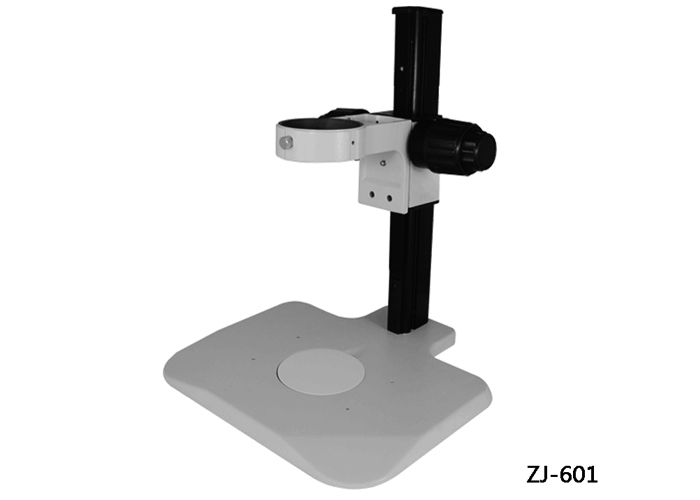 PDV派迪威76mm显微镜导轨支架/微调立柱支架/上下升降调节