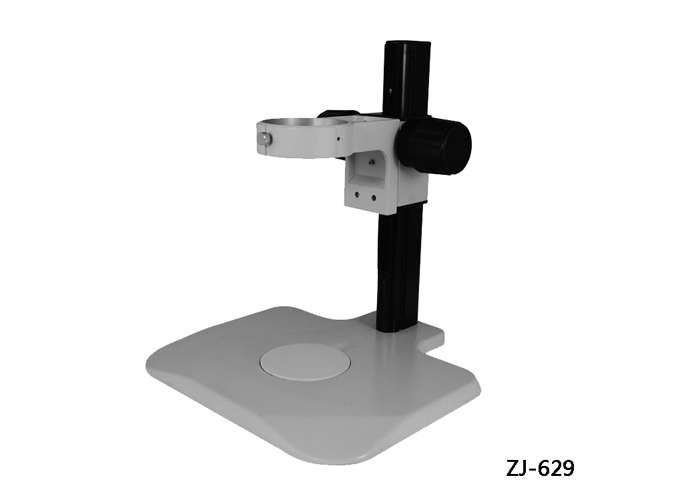 PDV派迪威85mm显微镜支架/长导轨微调立柱支架