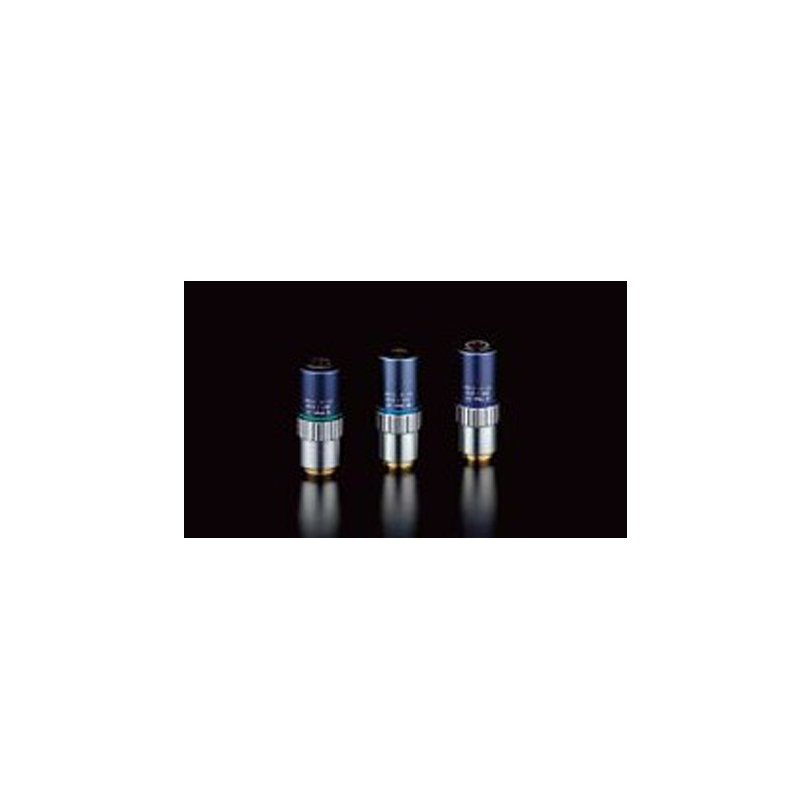 三丰物镜紫外线色差校正MPlanUV物镜266nm-550nm/紫外物镜