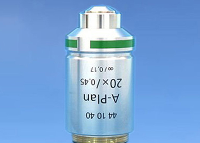 A-Plan 2.5x/0.06蔡司物镜日常观察研究使用物镜