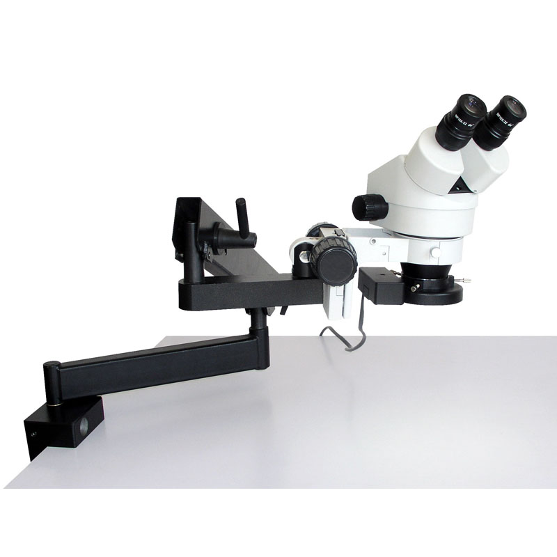 体视显微镜介绍