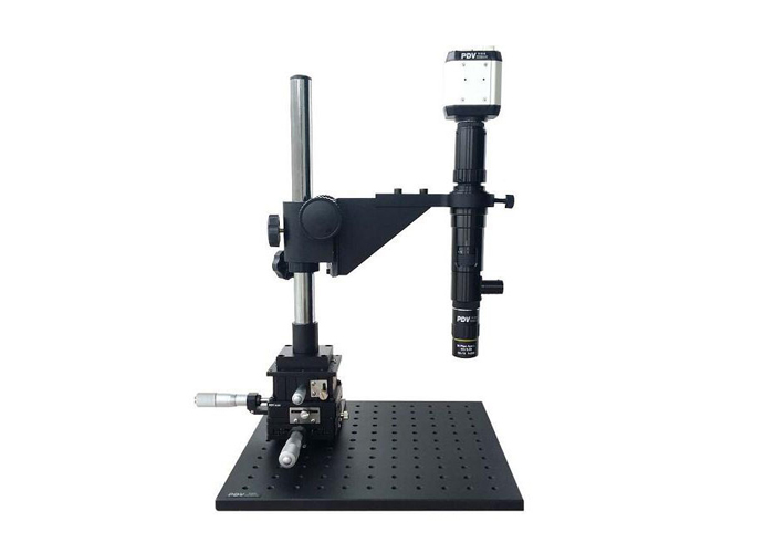 DW-X100单筒显微镜/多功能显微镜支架/多维组合镜架
