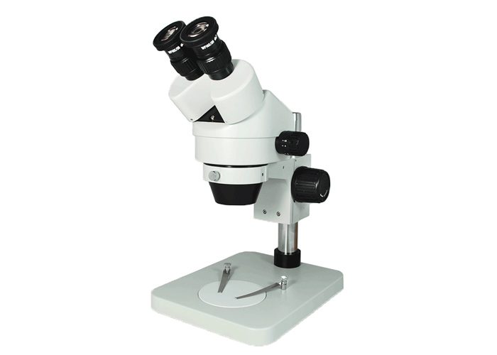体视显微镜的光学结构原理