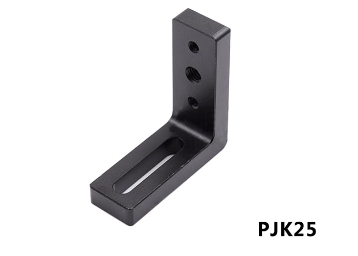 PJK25直角转接架直角固定块