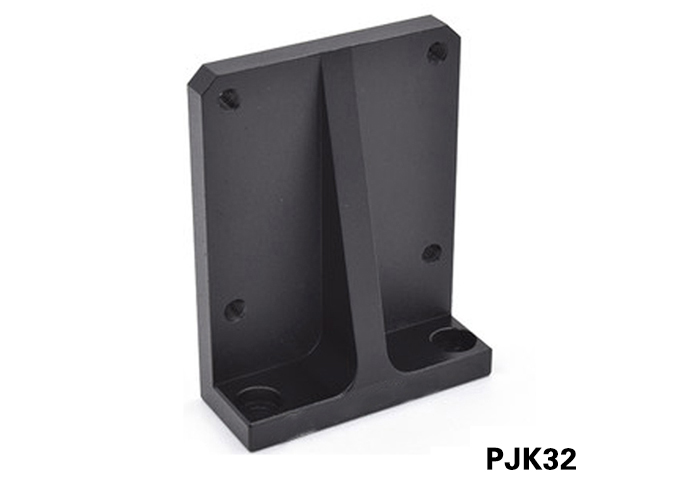 PJK32直角固定块转接件连接块直角底座