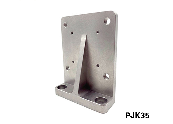PJK35直角固定块转接件连接块直角底座