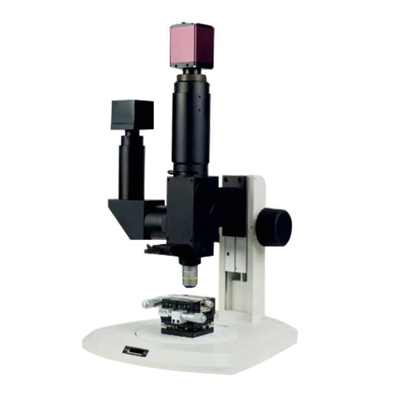 派迪威 工业 DIC显微镜 TD-190