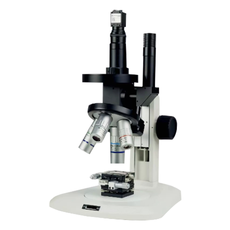 派迪威 工业荧光视频显微镜 TD-141